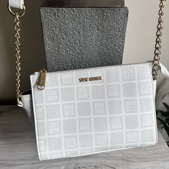 Steve Madden Crossbody Purse - Picture 3 of 4